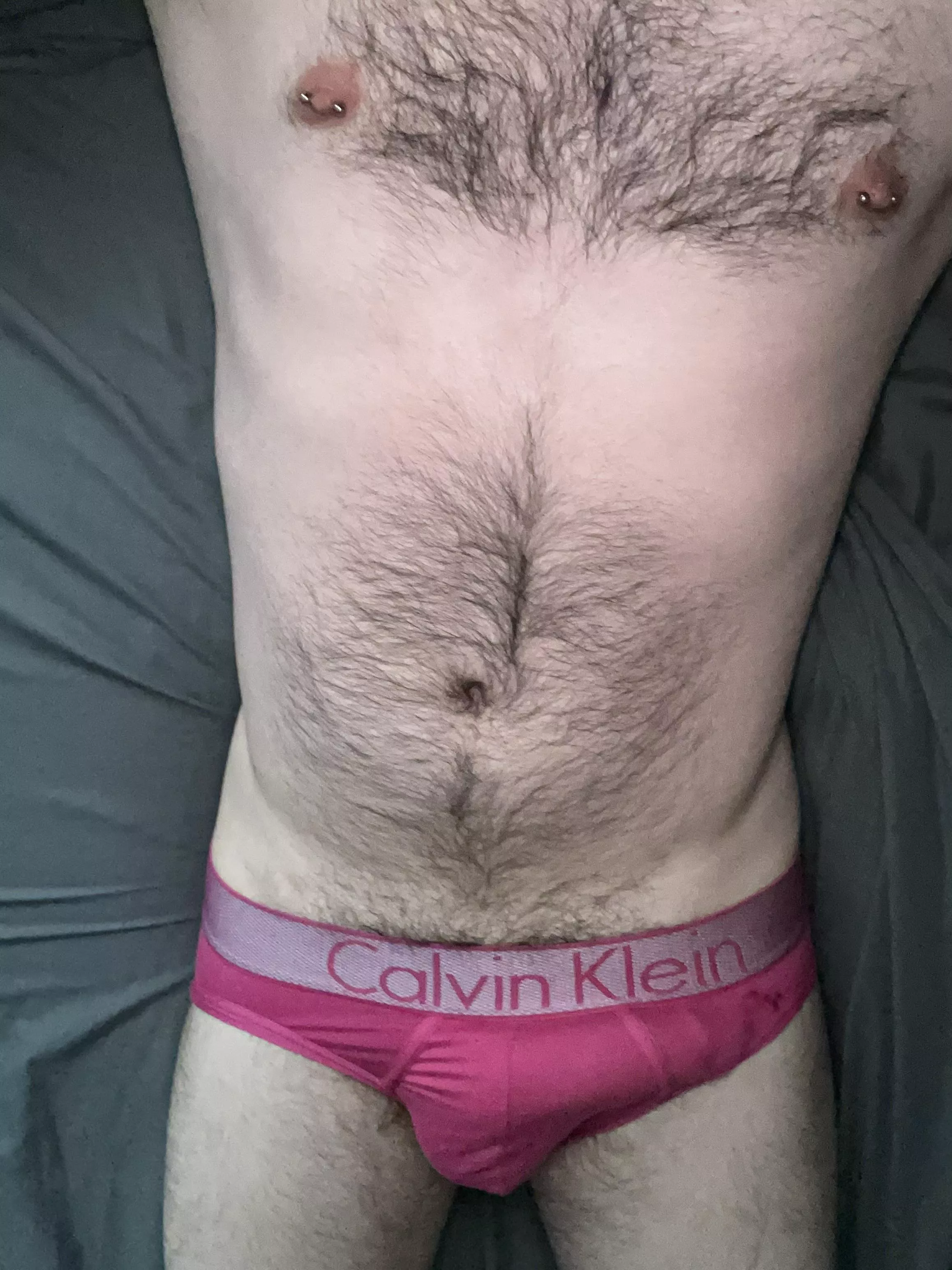 These briefs always make me horny!