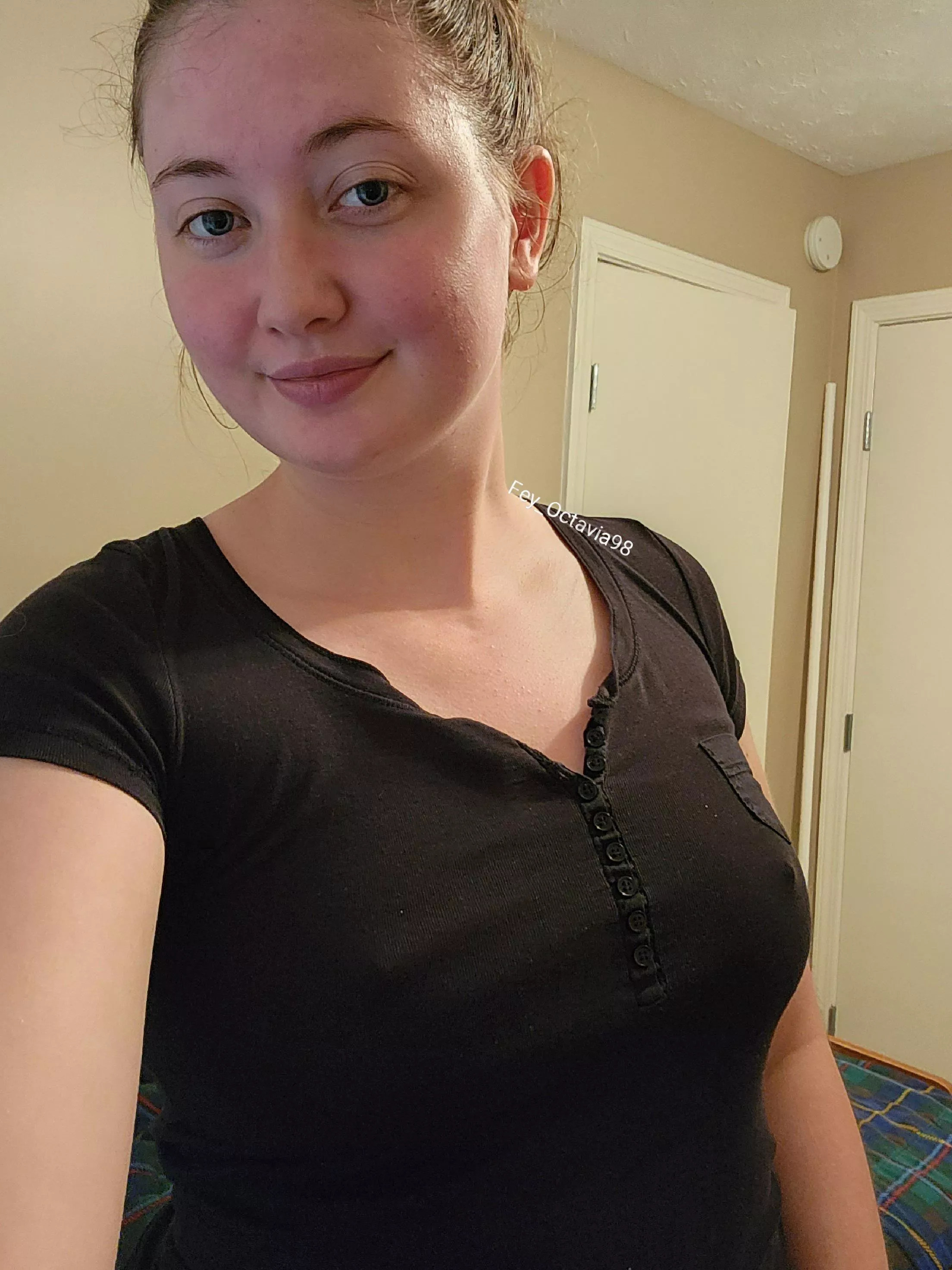 They always want to be seen