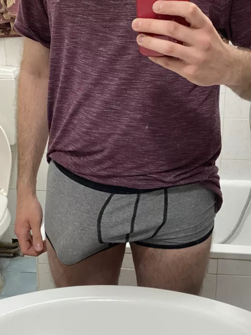 This make woman excited?!