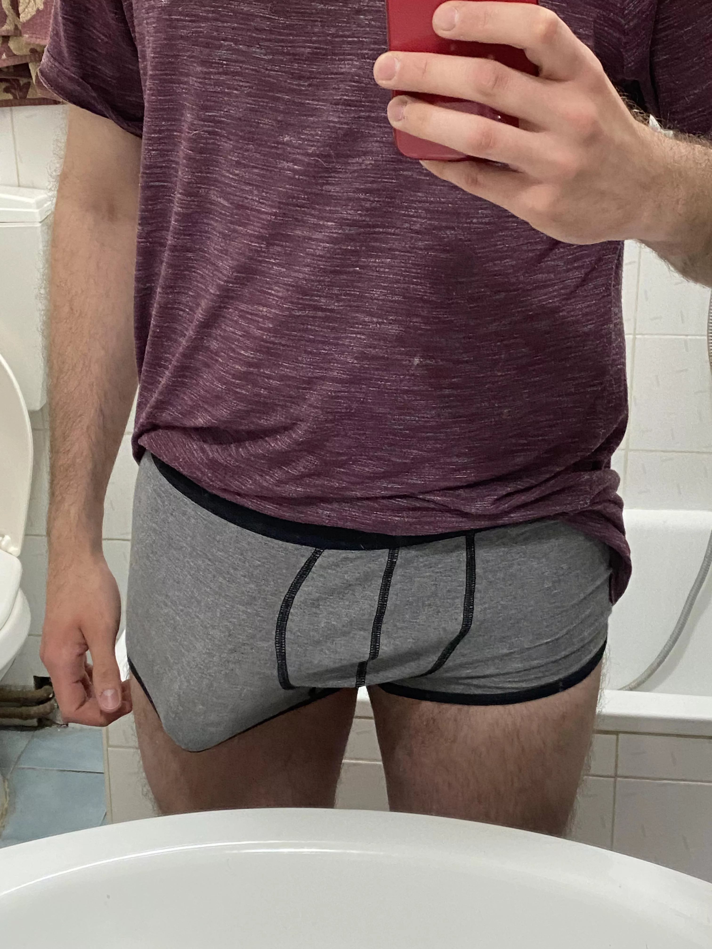 This make woman excited?!