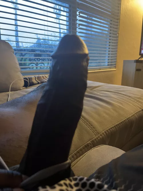 Thunderstorm hangout