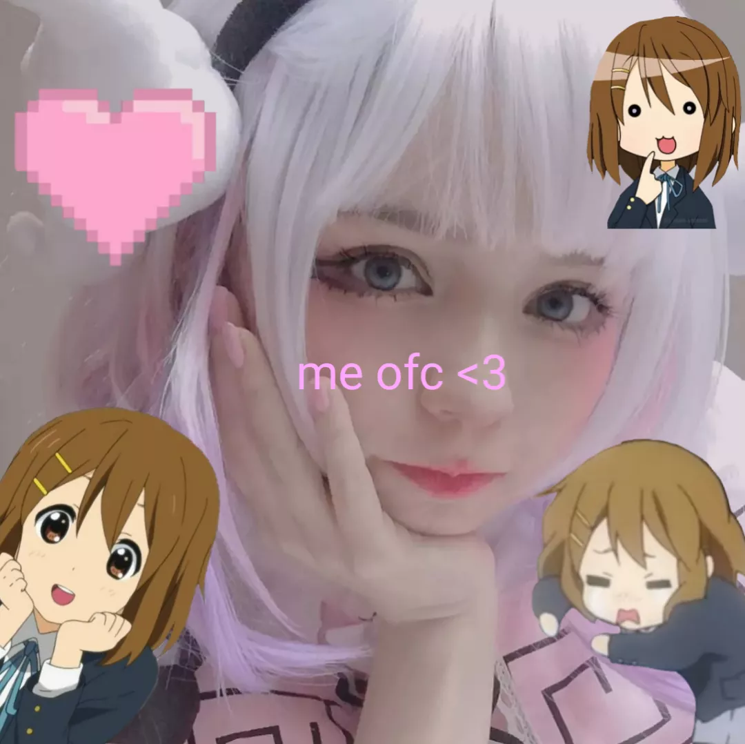 Trying to bid myself!! :3