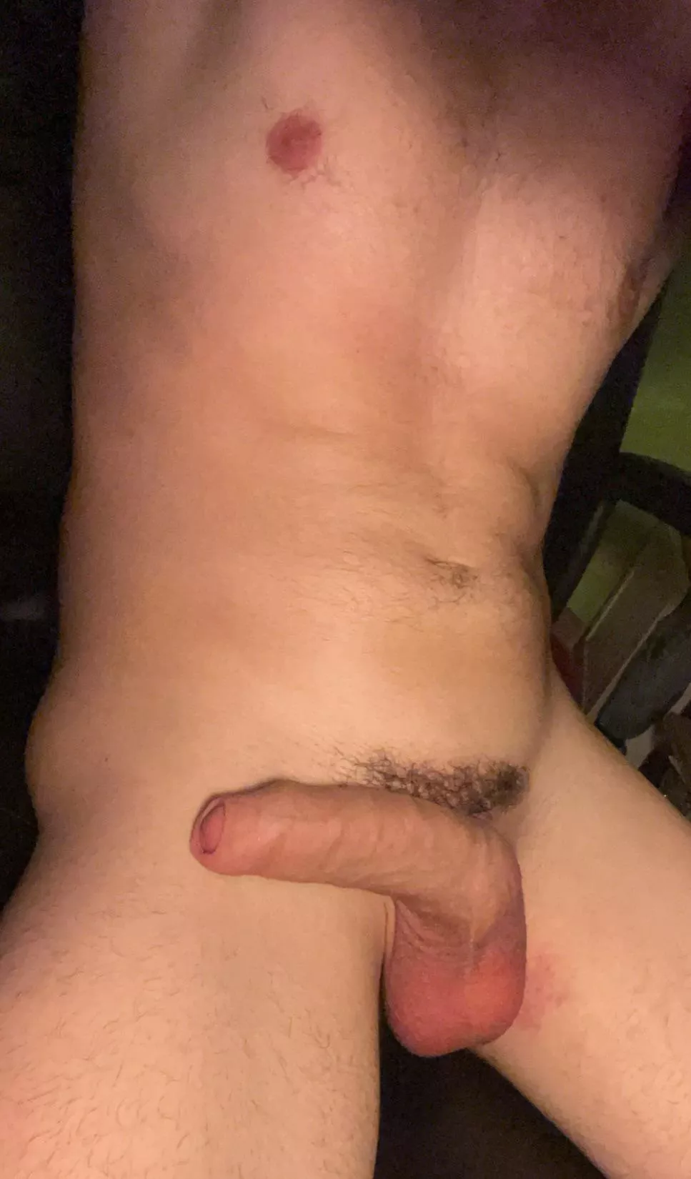 Uncut cock is better :))
