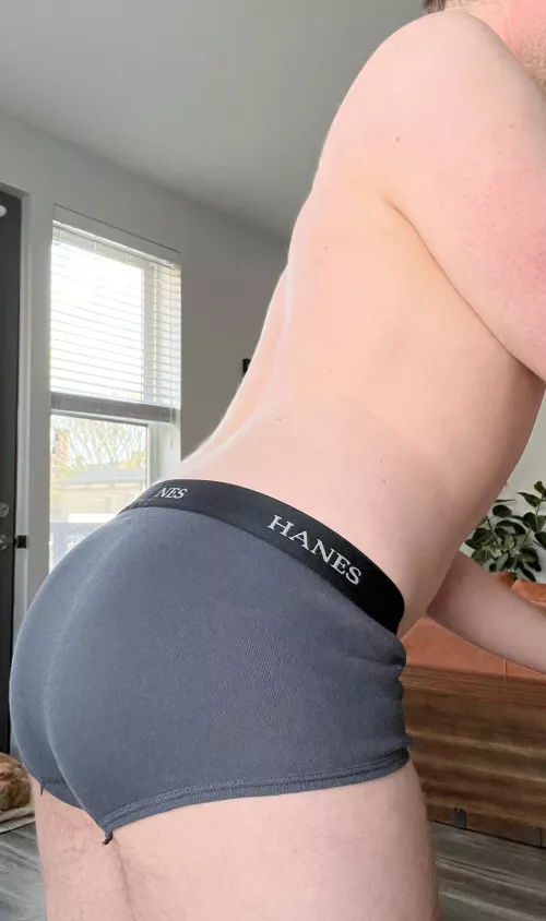 Underwear of the day 👋