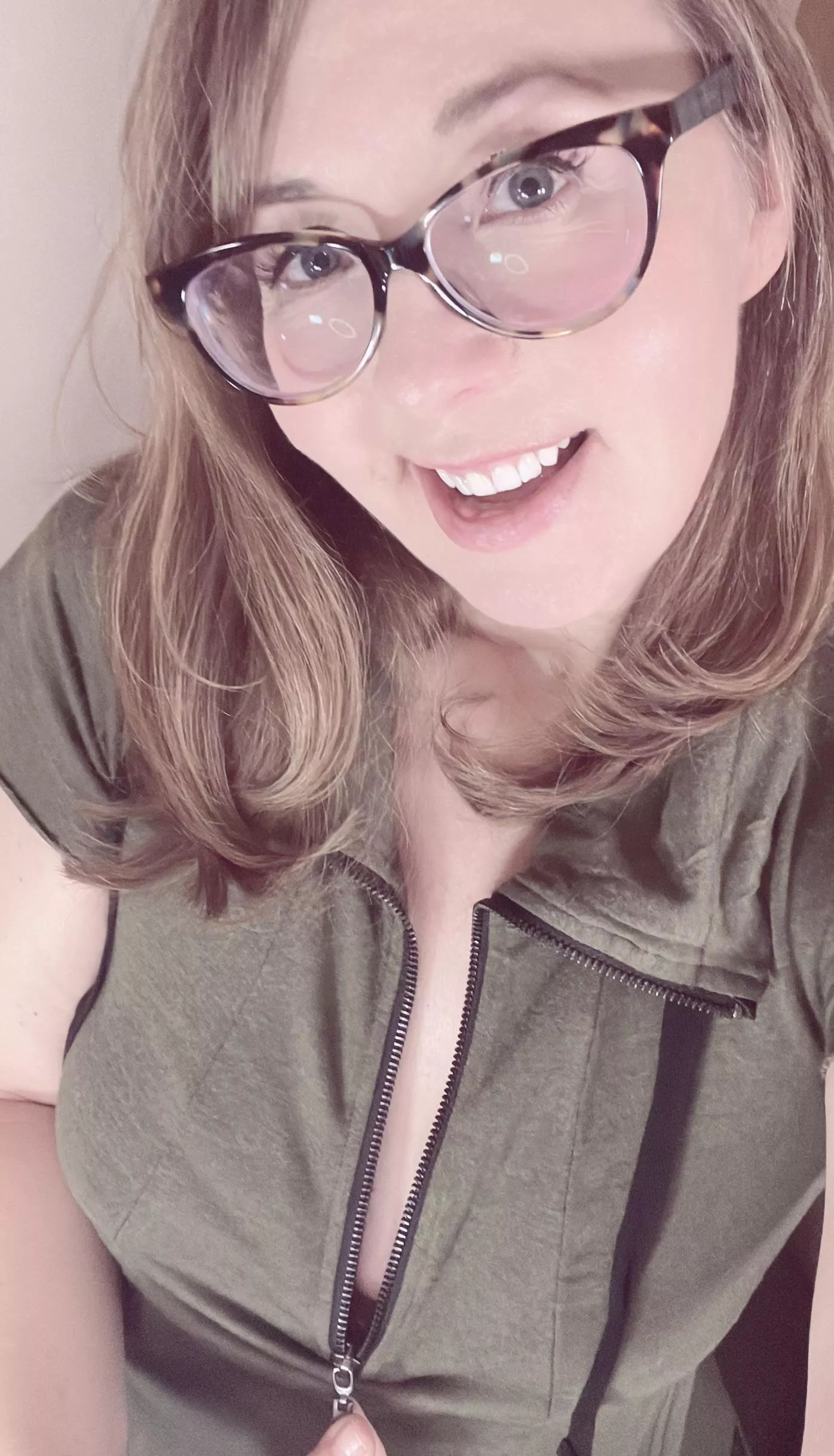 Unwinding for the weekend