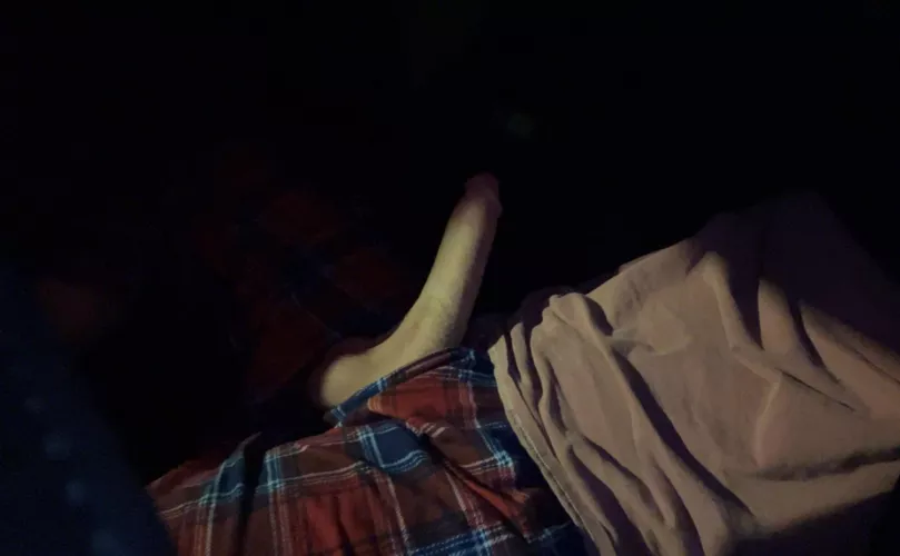 Waiting in the backseat of the car. Rate it?