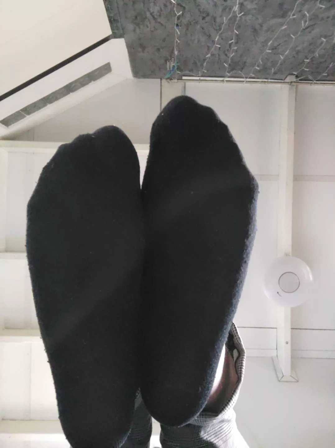 Wanne be my rag ? [F]