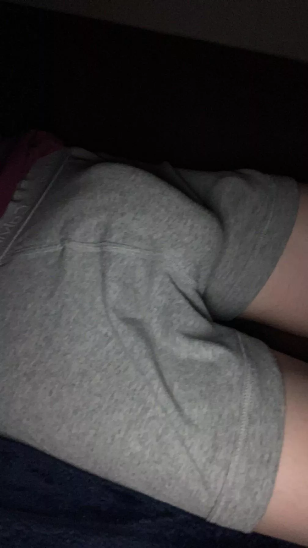 Want me to uncover it in front of your face?