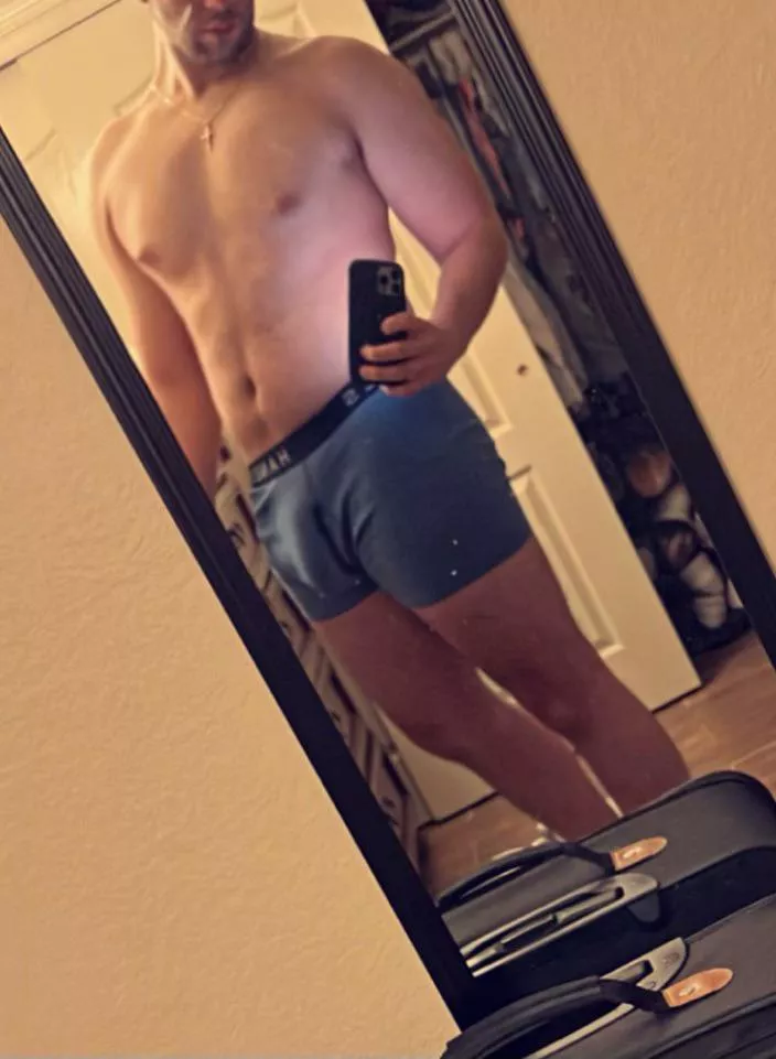 Want to try new kinds of underwear besides boxer briefs, any suggestions?