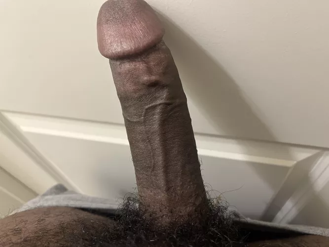 Well are you gonna let him in? 🥺