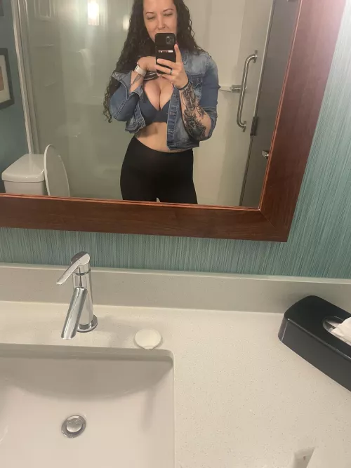 What daddy don’t know won’t hurt him