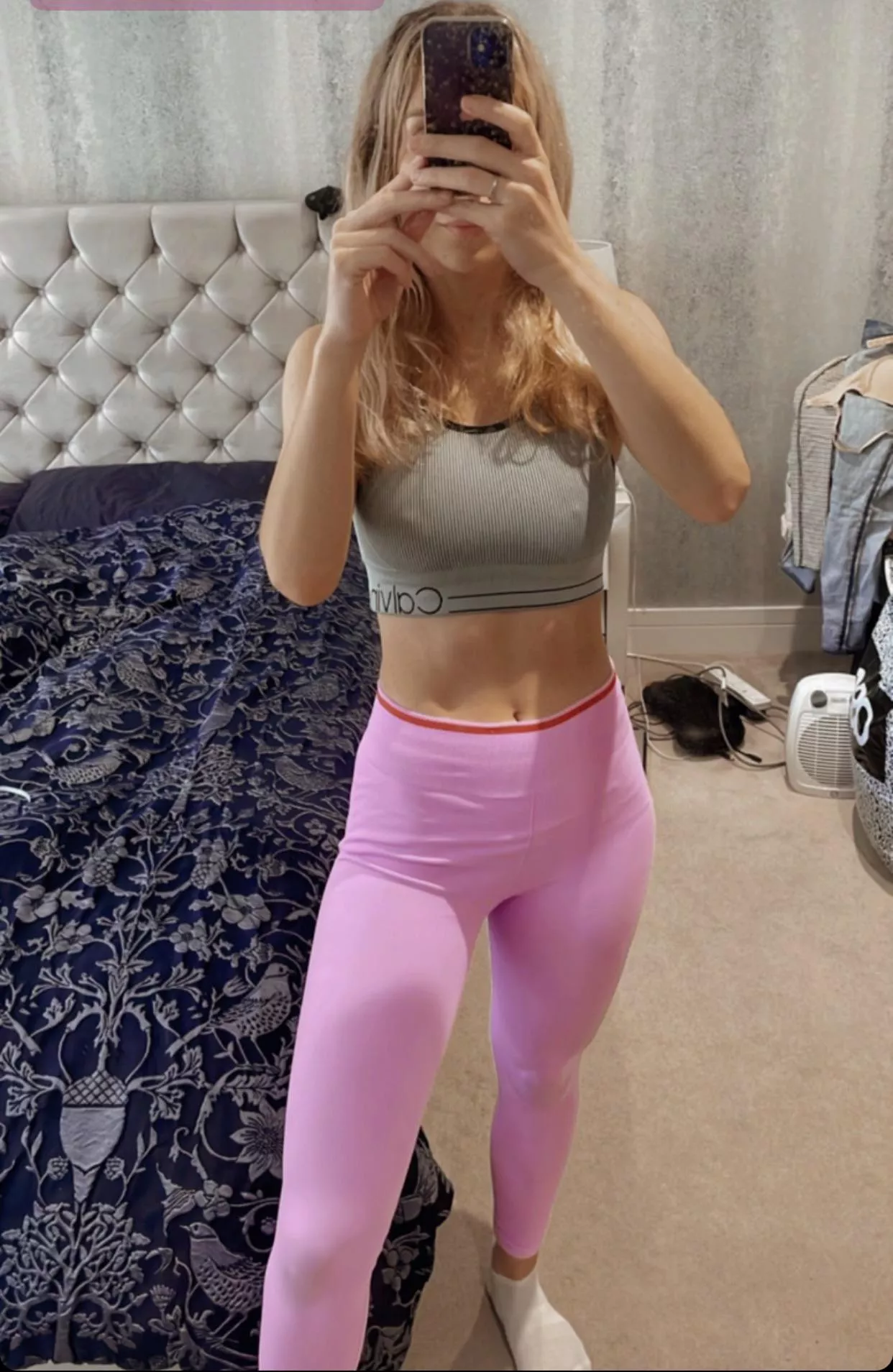 What will you do to my wife?