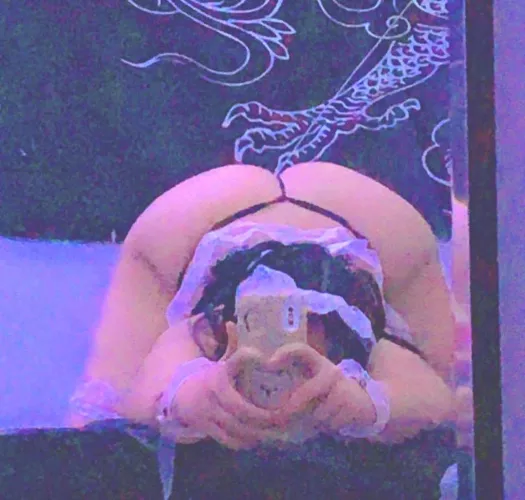 what would u do if u found me in your bed like this :?