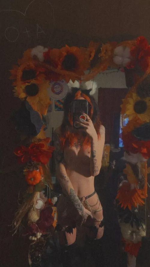 What would you like to do to my body? 😘💕