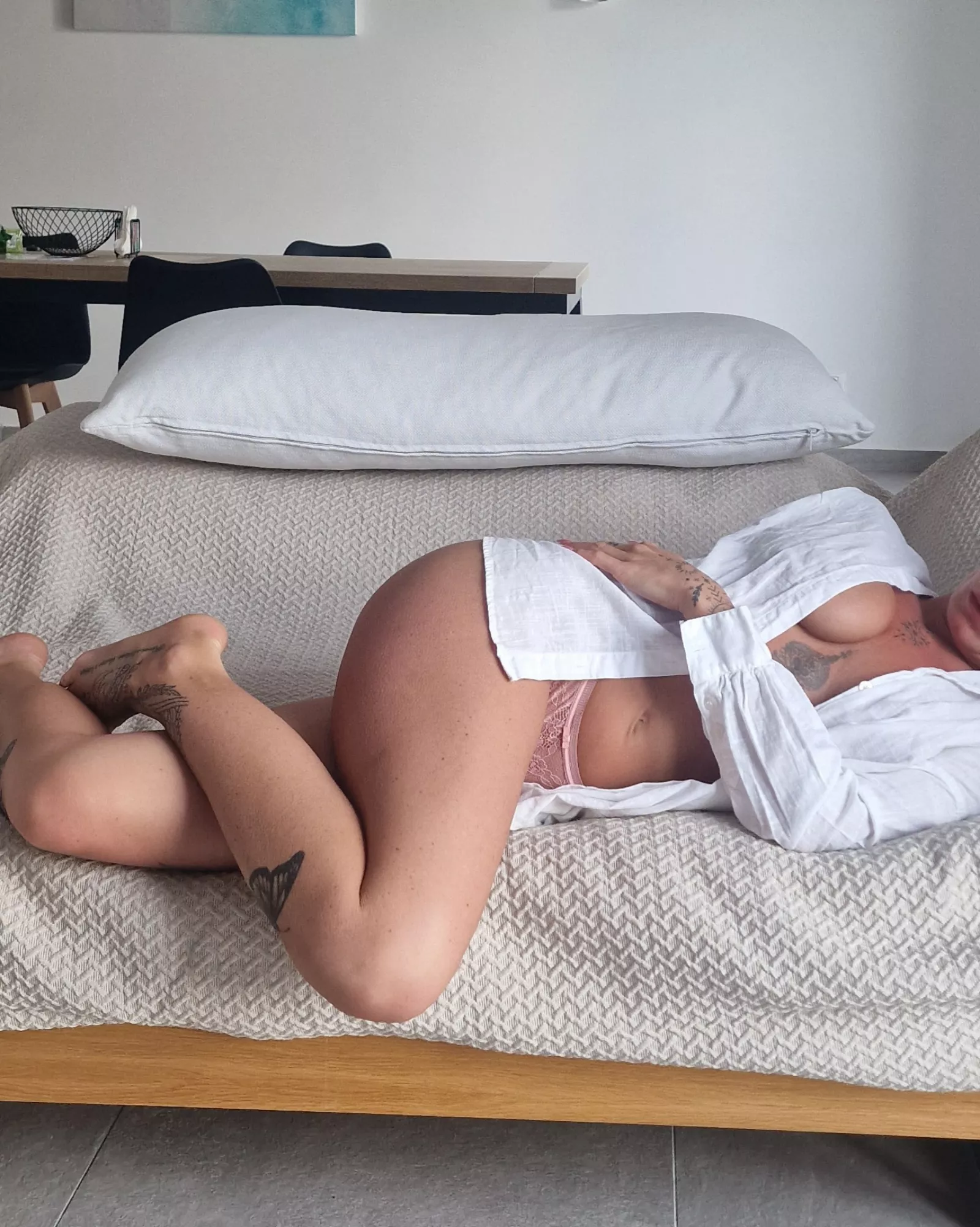 Who loves a nap after a day in the sun 🌞