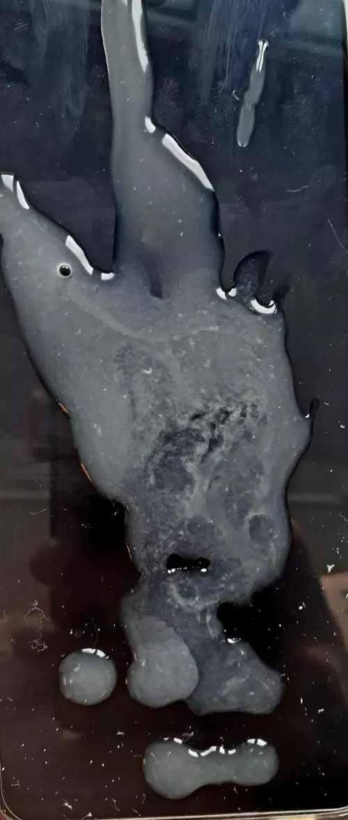 Who want t taste it ?