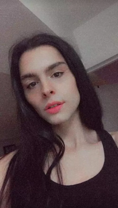 Would I look good blonde? 👱‍♀️