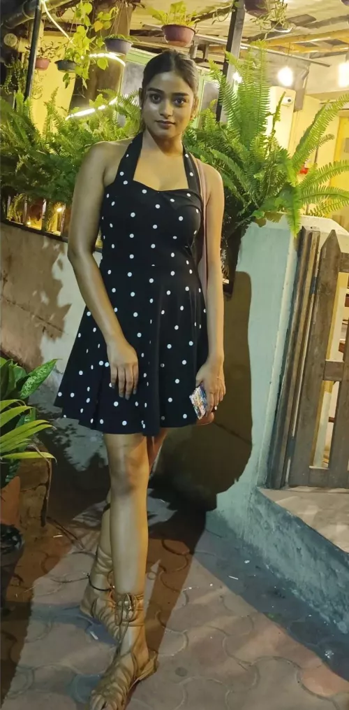 Would love to fuck her in a strip club in front of everyone