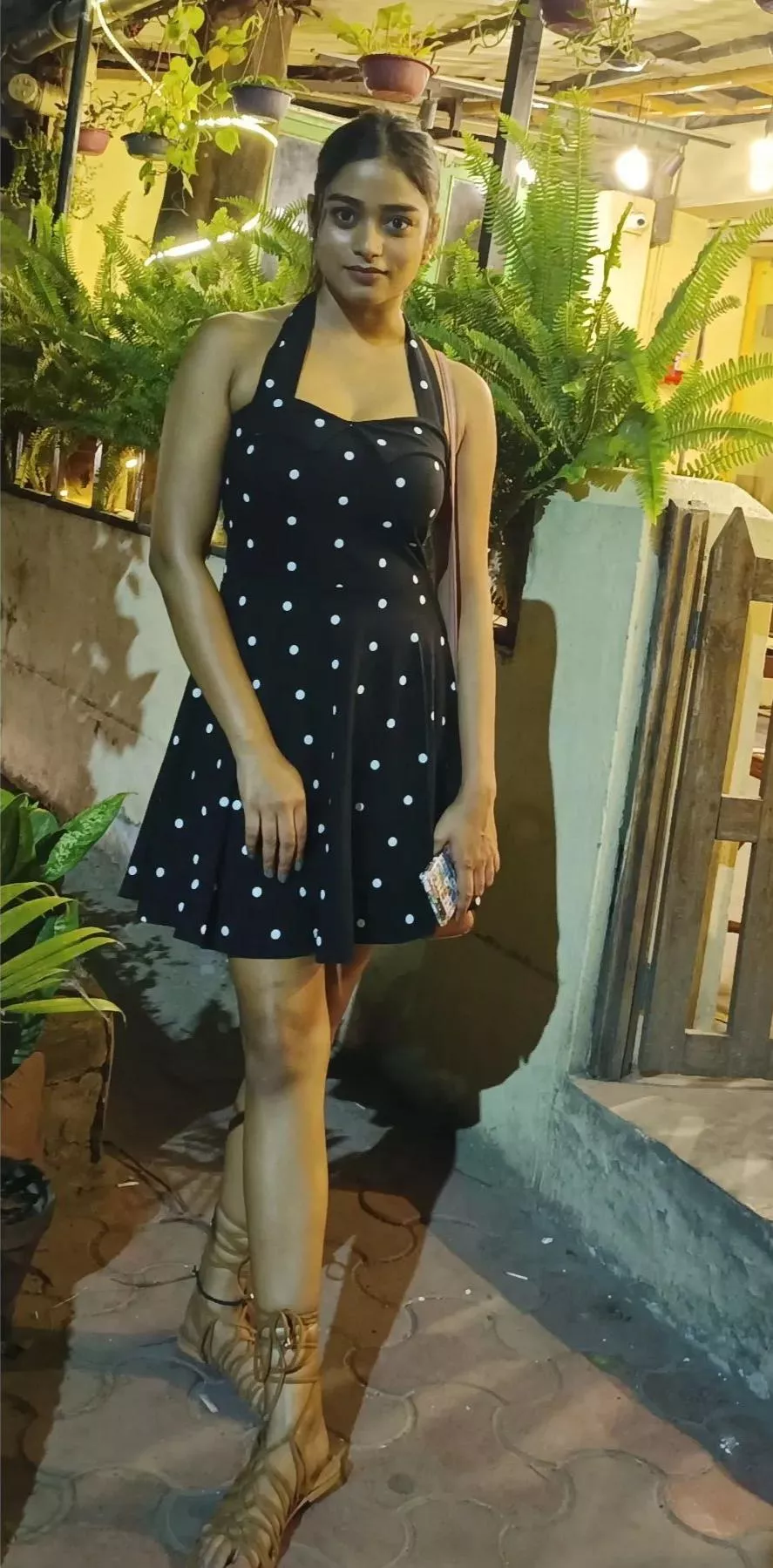 Would love to fuck her in a strip club in front of everyone