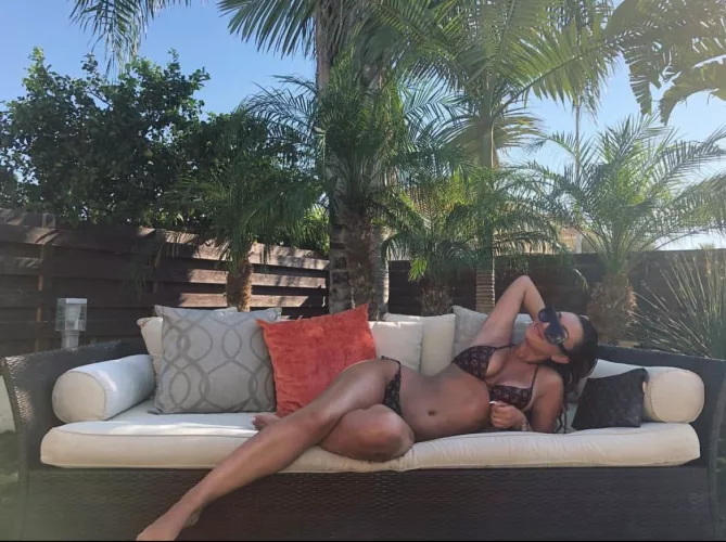 would you come and sit with me