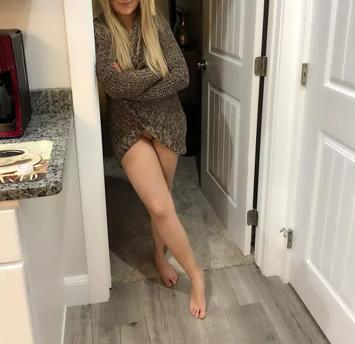 Would you cum for me?