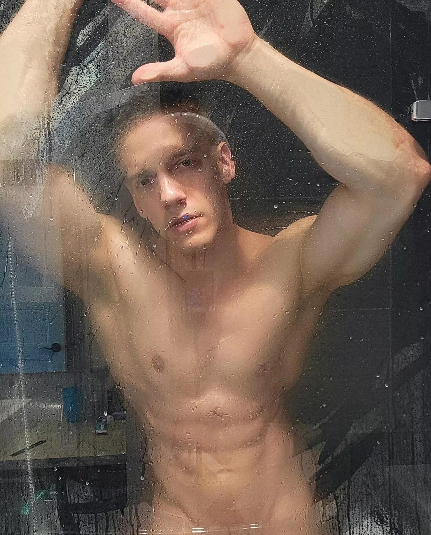 Would you join me 😏💦 ?