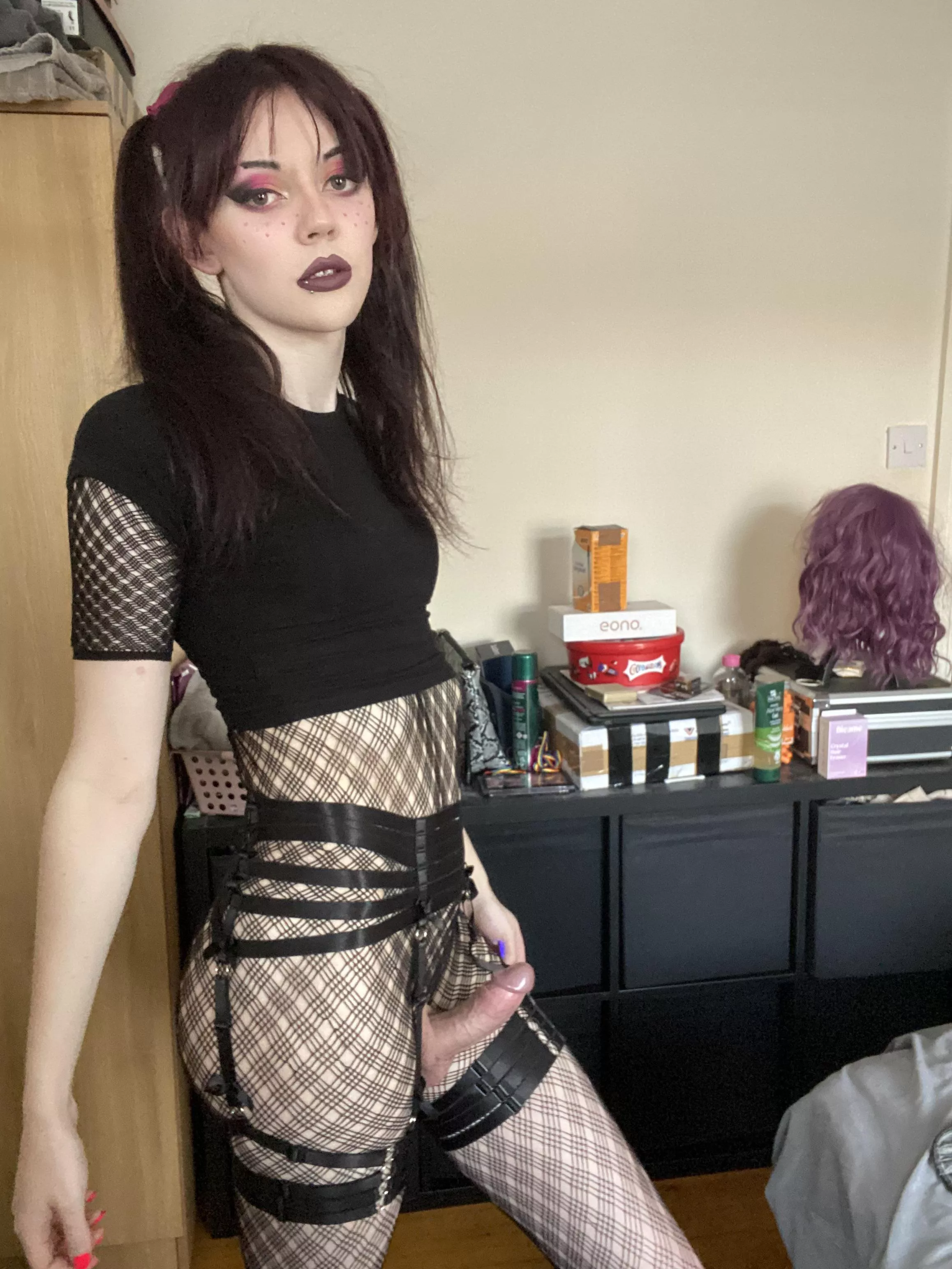 would you rather top me or bottom for me?