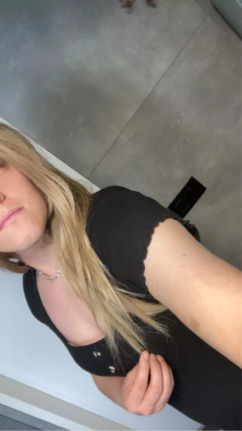 Would you take me out? 😊