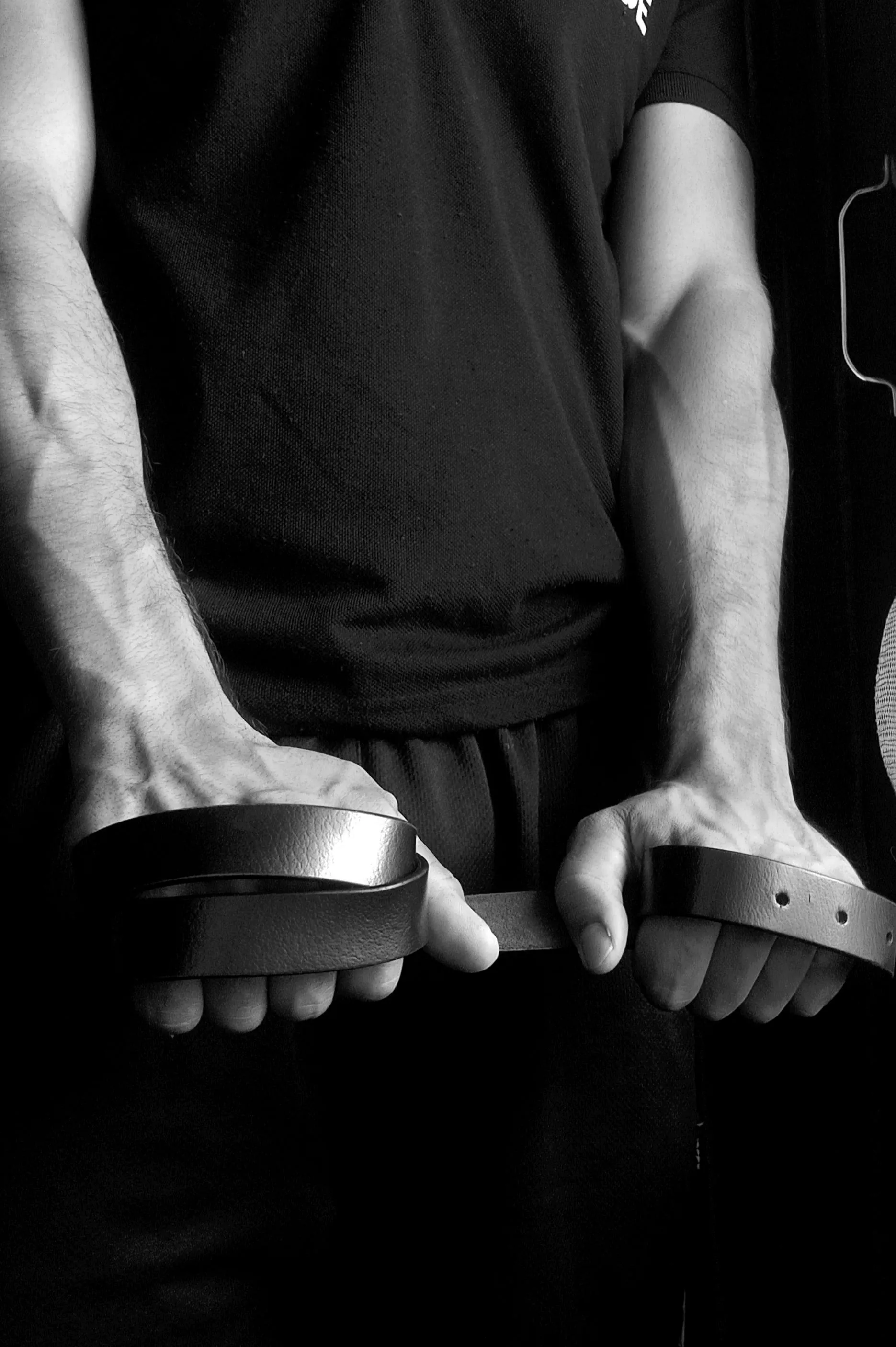 you haven't been a good girl lately