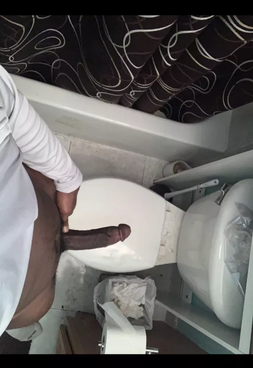 You like my sexy cut cock?