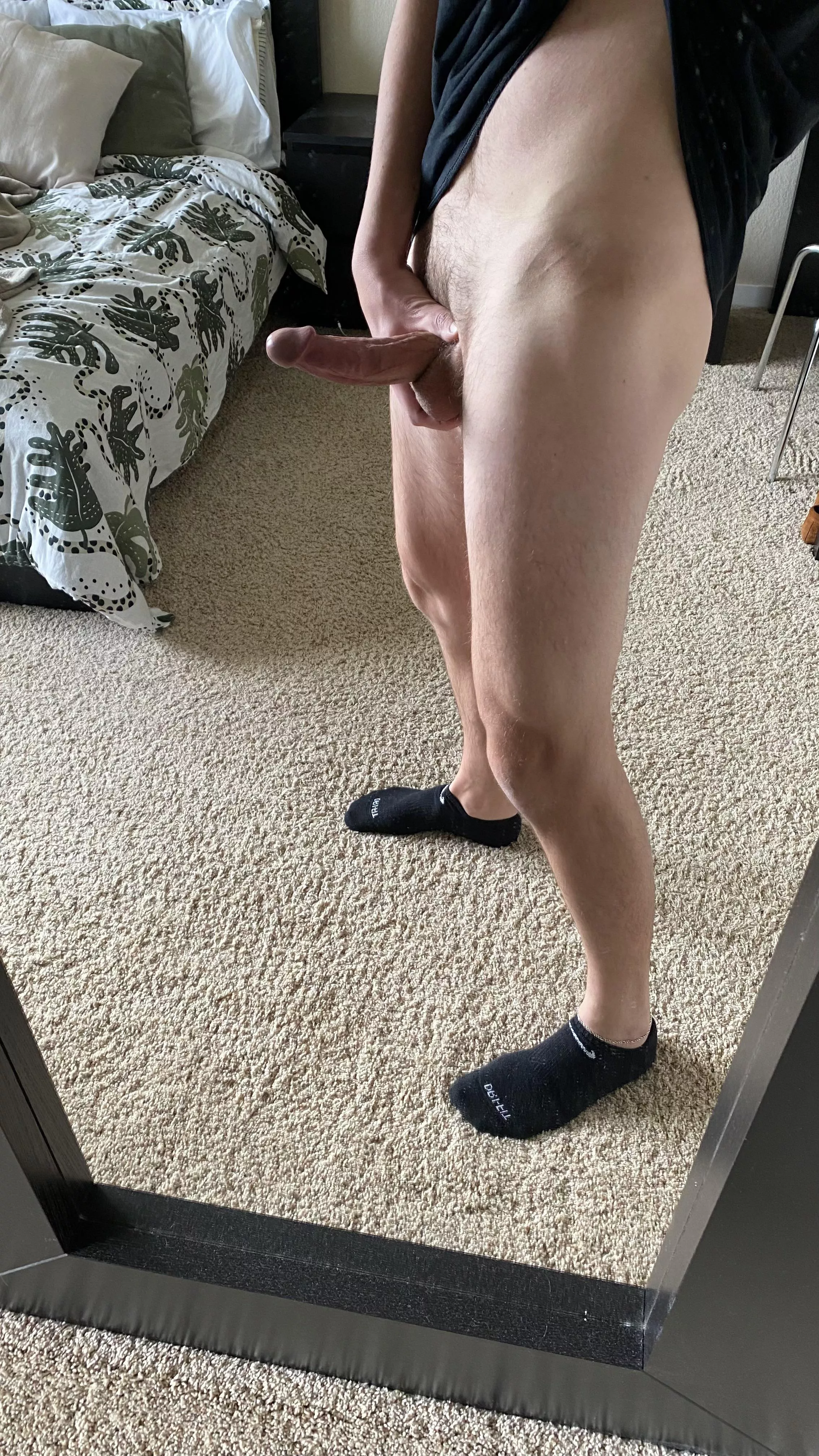 (30) Come suck it? 🙈