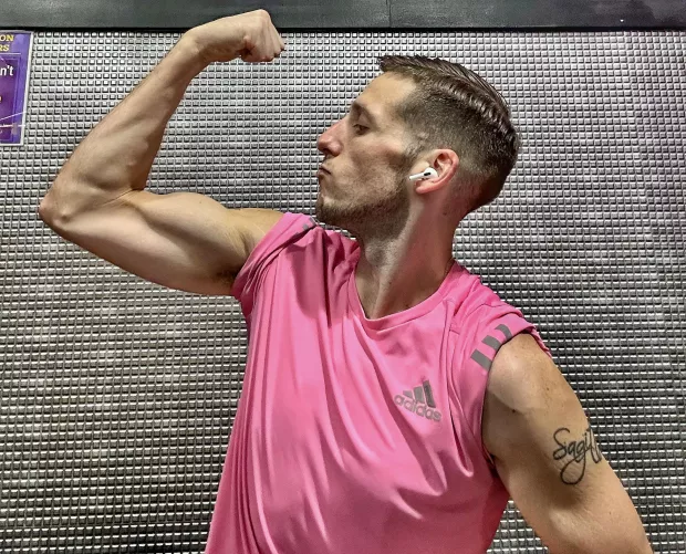 [30 M] Happy Sunday Gents. 1st Time Poster, Long Time Lurker. Be gentle.