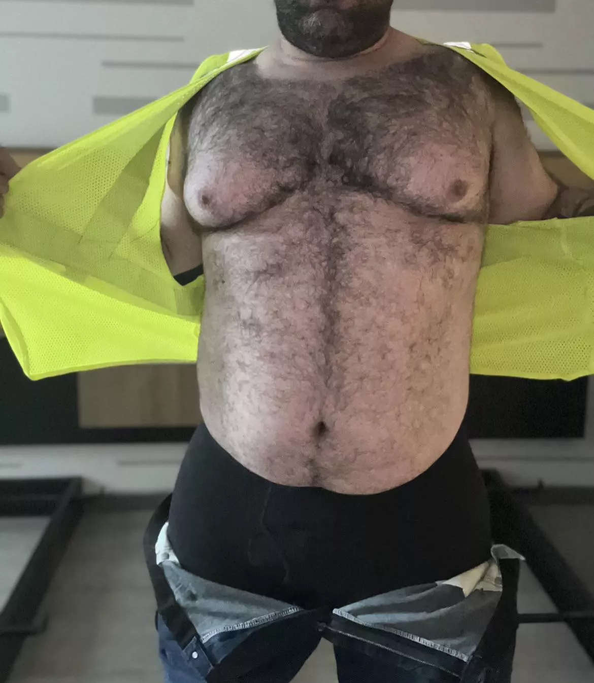 (40) HR mentioned you had some complaints about your daily assignments🐻