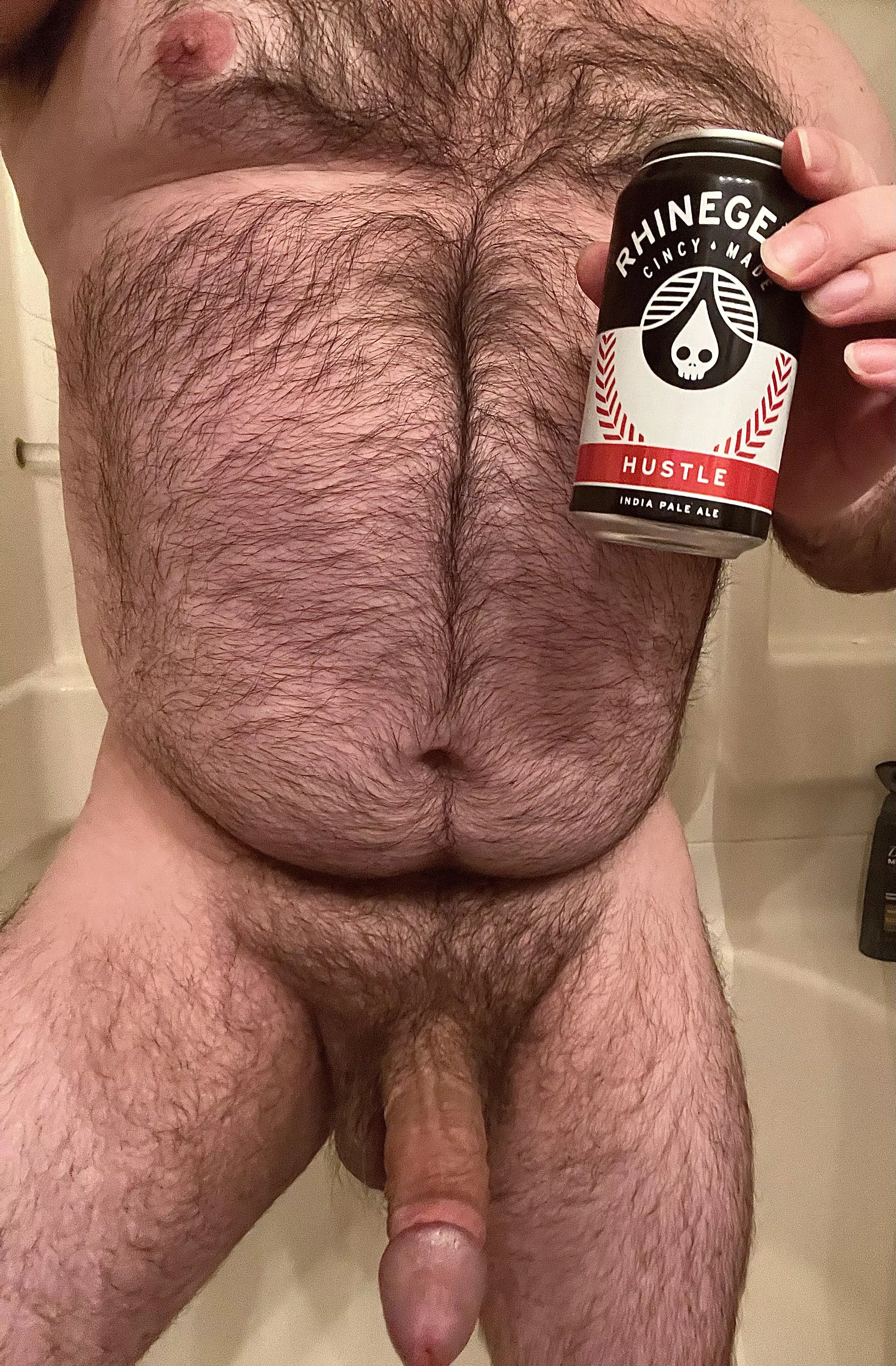 (40)Want to Hustle up and join me for a taste?