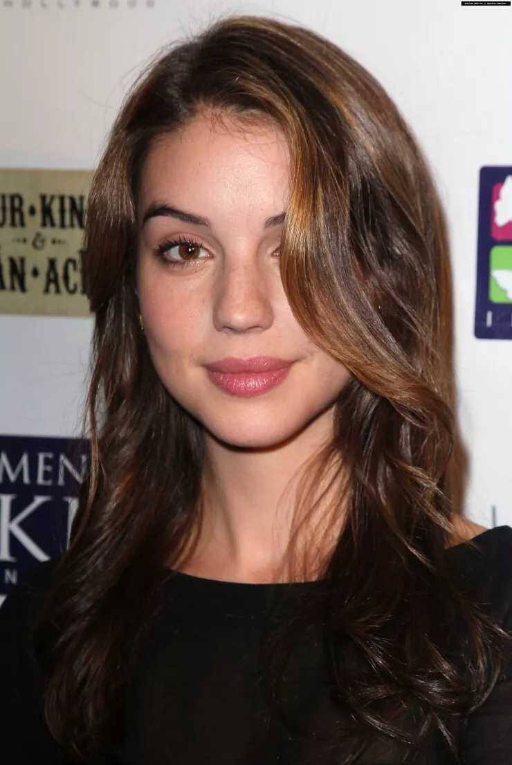 Adelaide Kane