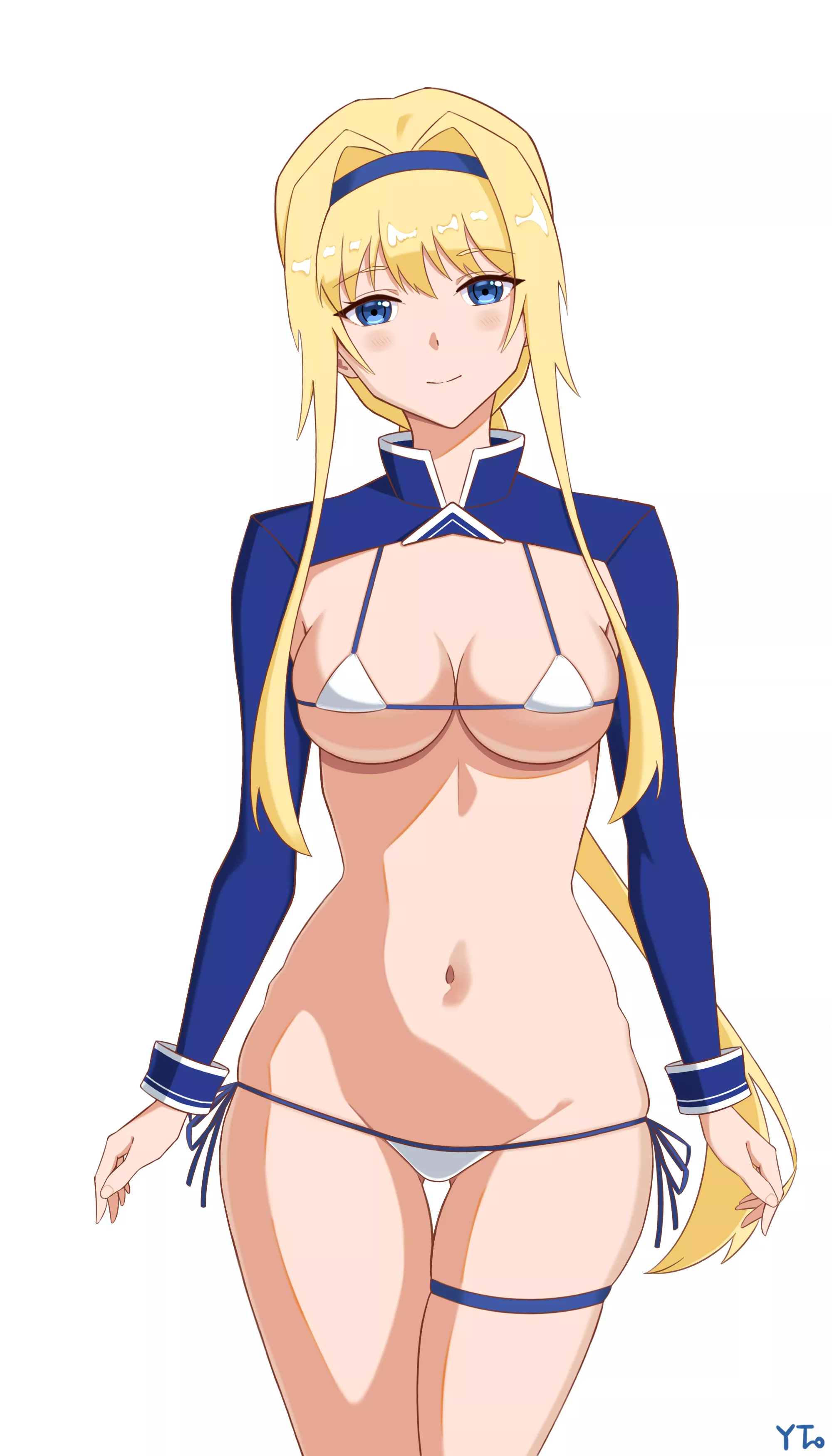 alice [sword art online]