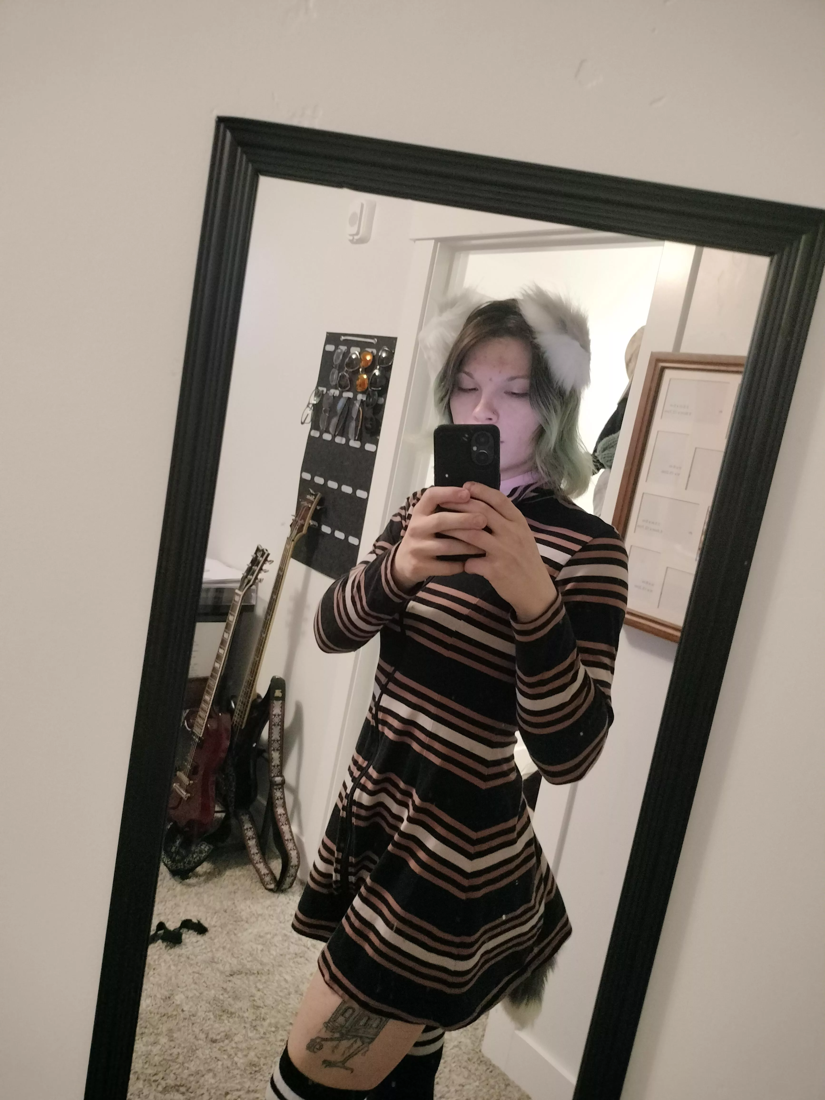 Am I pretty without makeup?