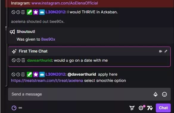 And the Best Mod Award Goes To...