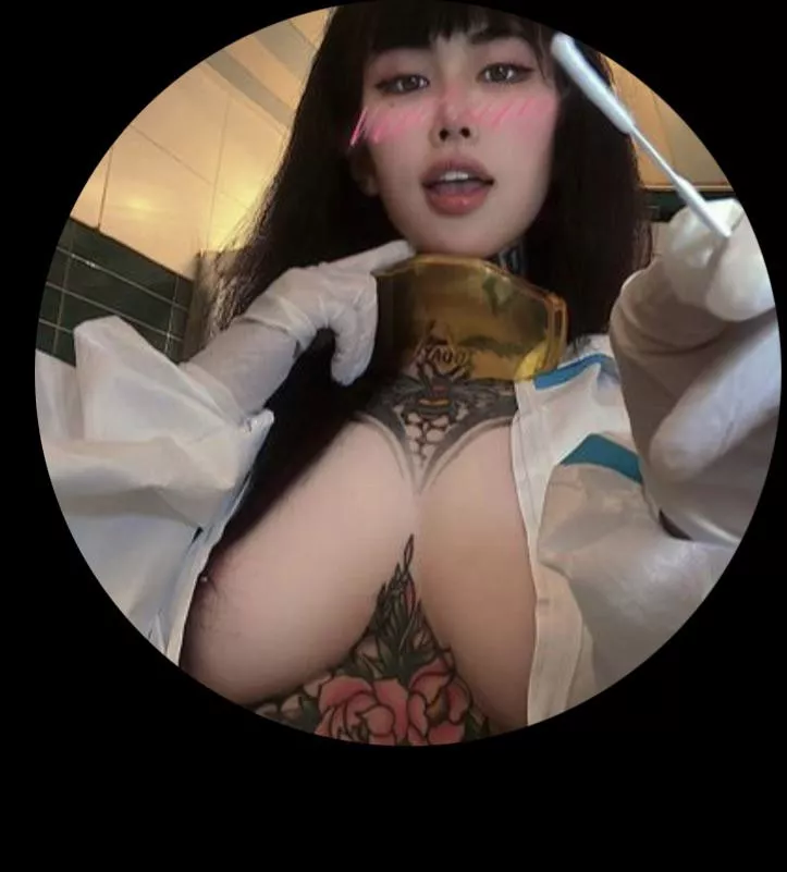 Anybody know who this is?