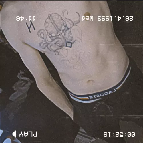 Been here quite a while.