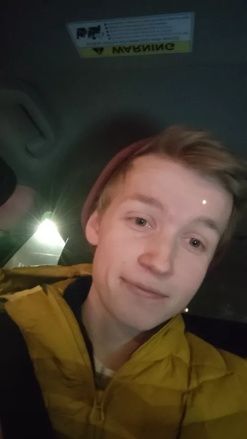 Been kind of a rough day, hope y'all are doing okay!