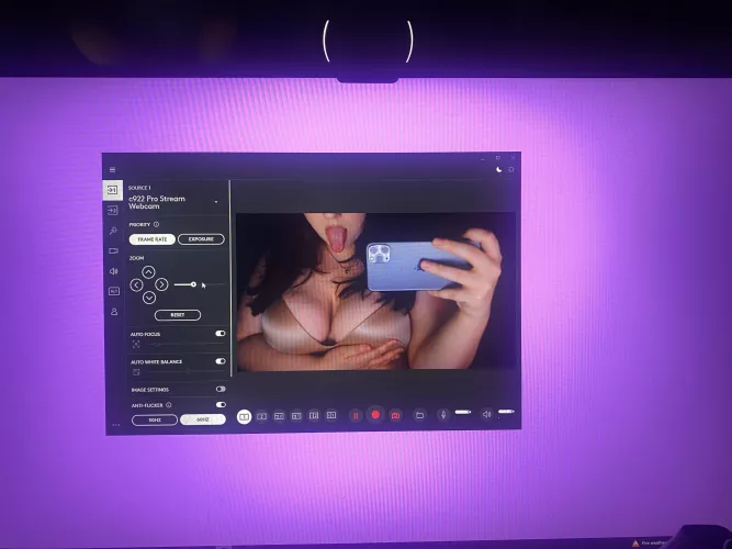 cam slut or cum slut? make me both