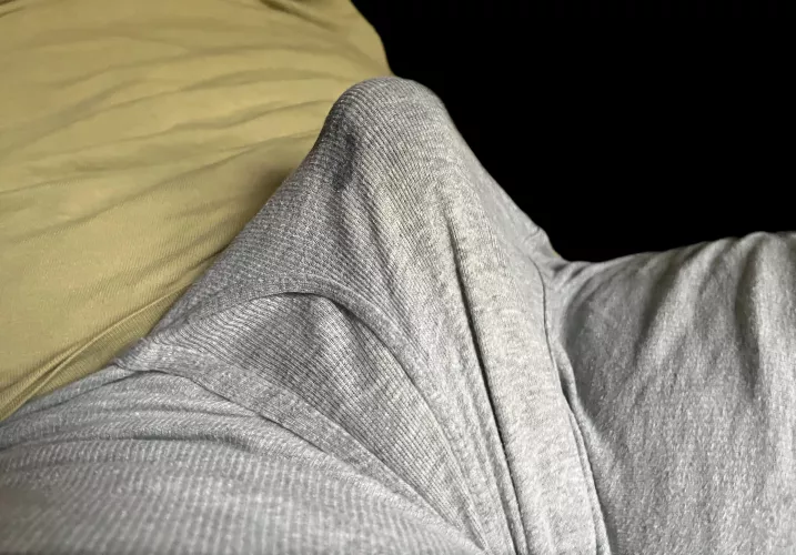 Can anyone guess what’s underneath?