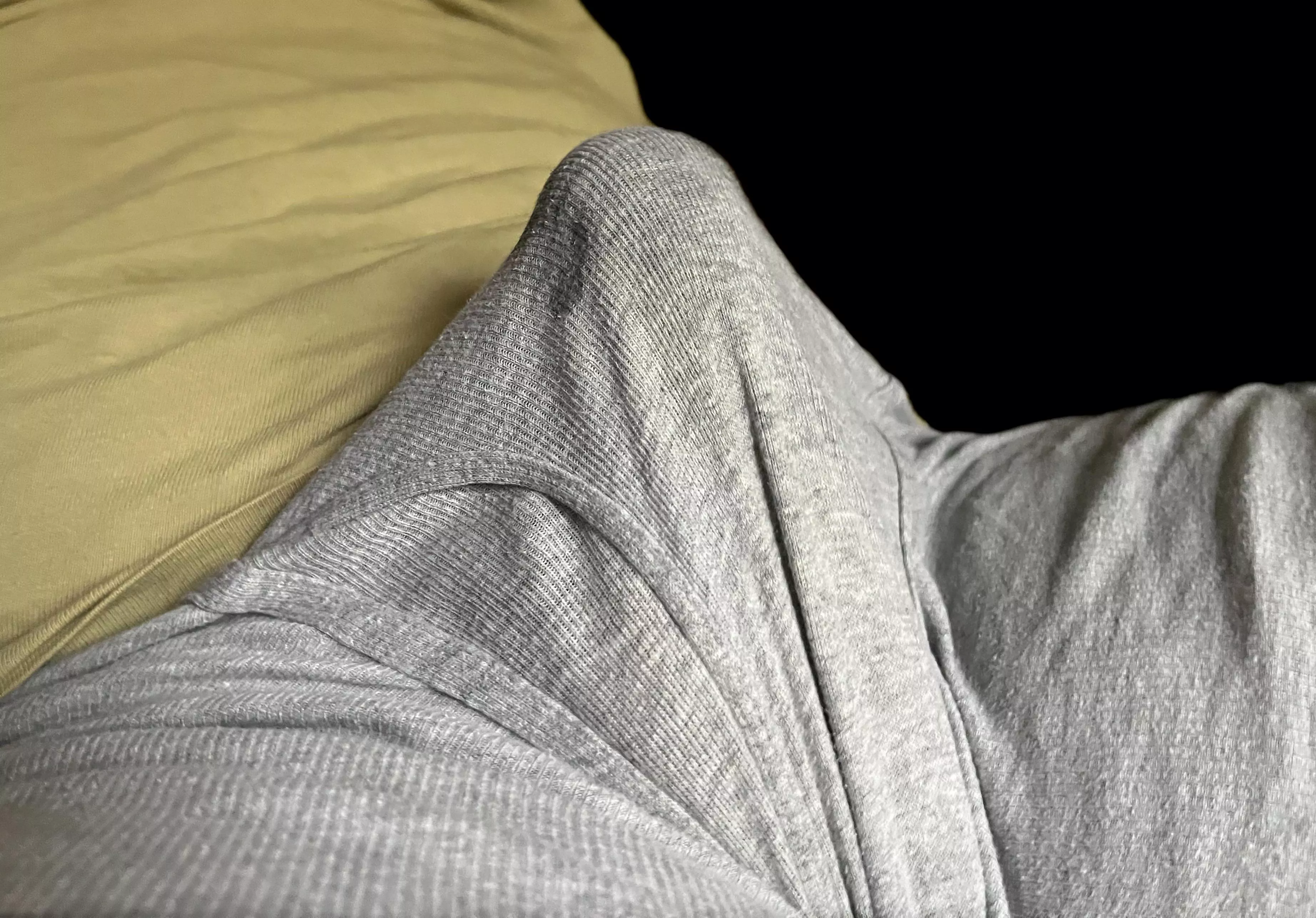 Can anyone guess what’s underneath?