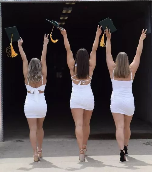 College girls are amazing