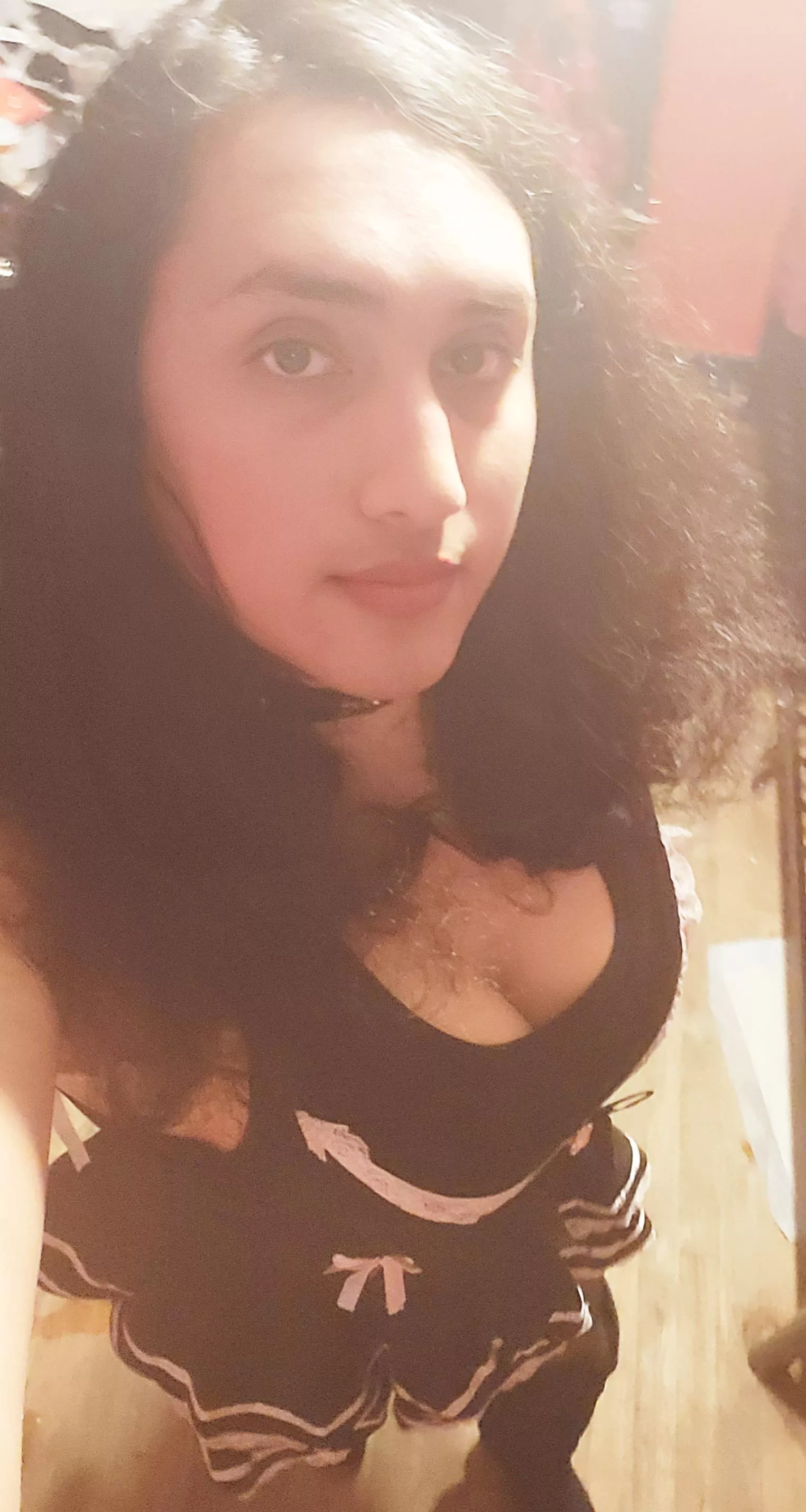 could use some cuddles right about now~