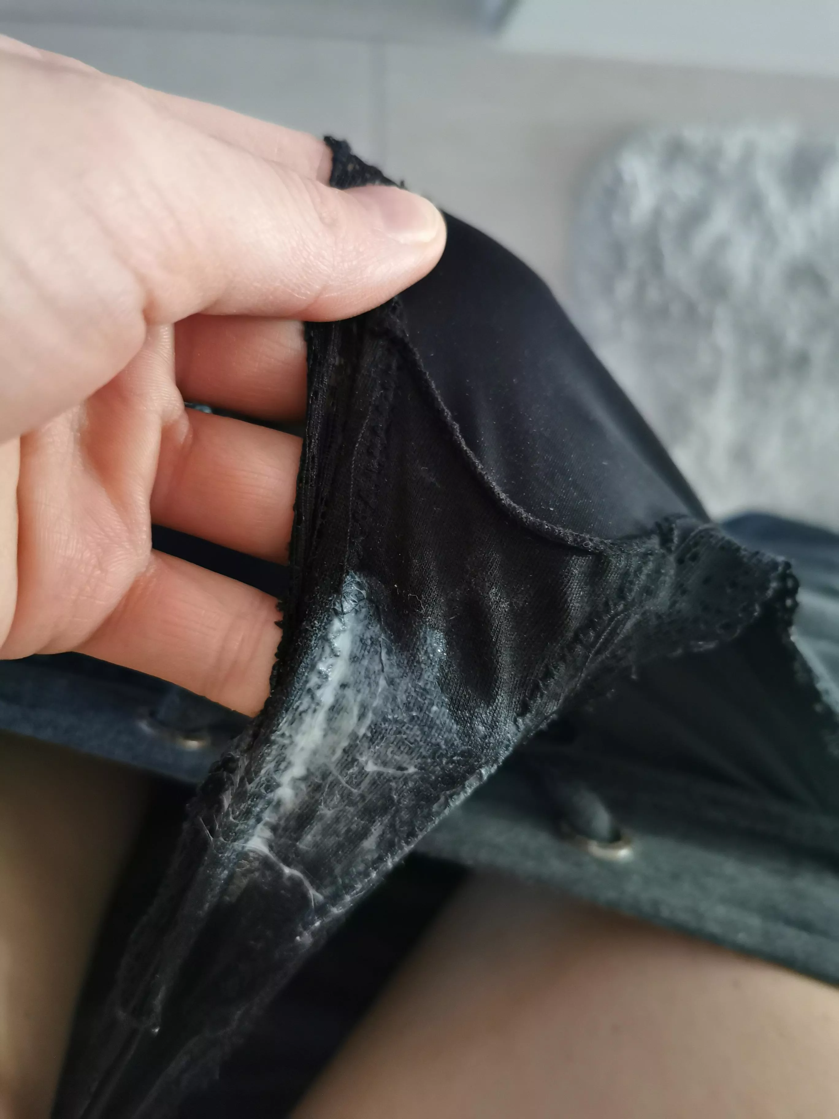 Creamy enough for you ? 🤤💦