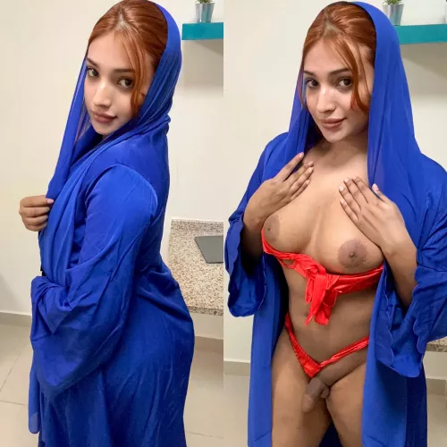 Do you like my secret ?