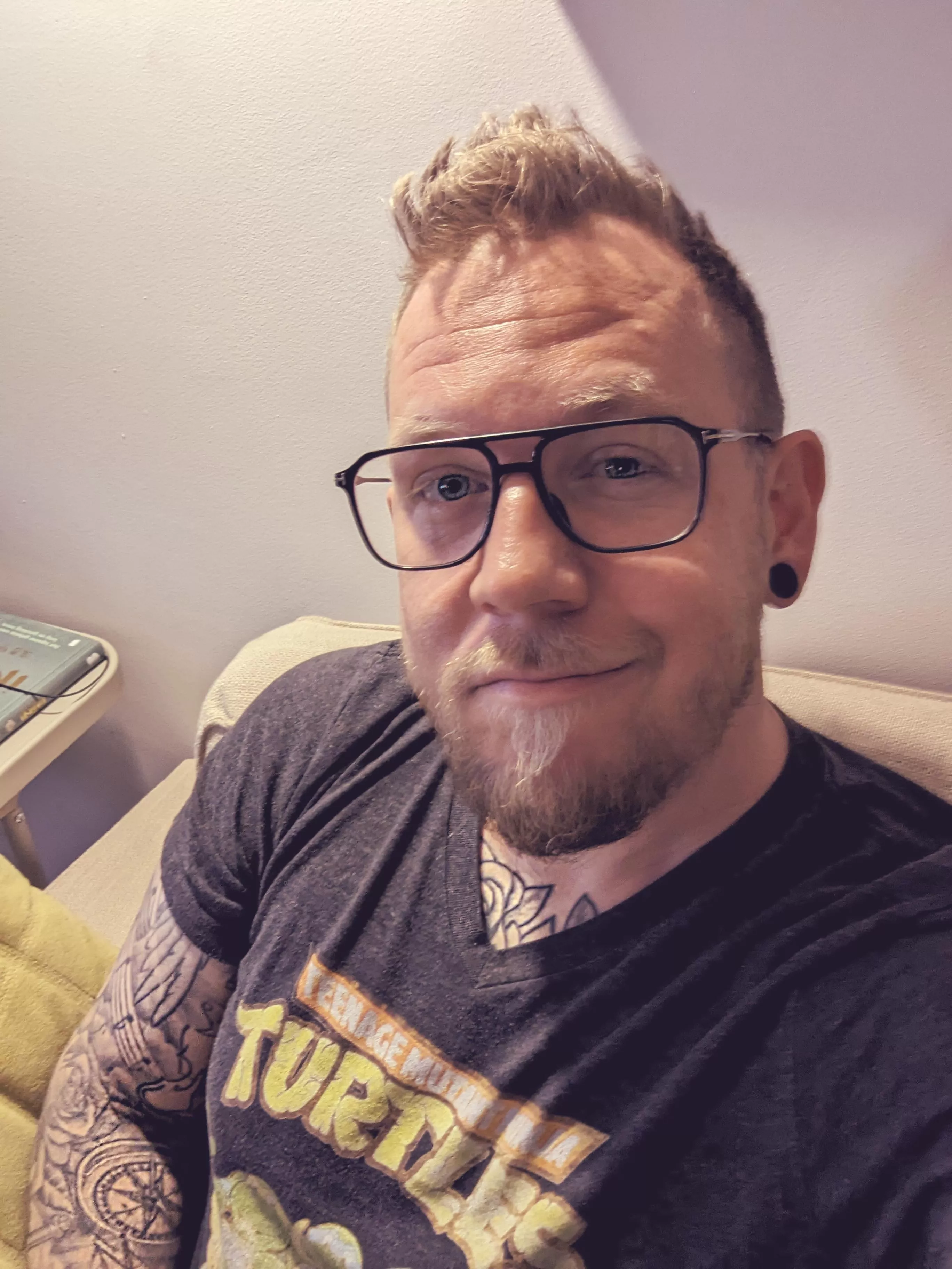 Early morning on our holiday in Portugal ❤️