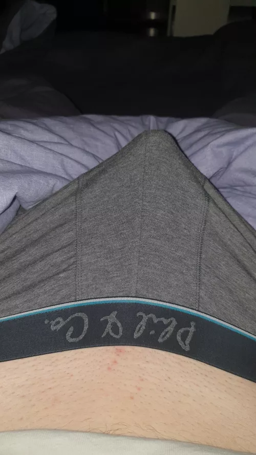 Everytime when i try to sleep...